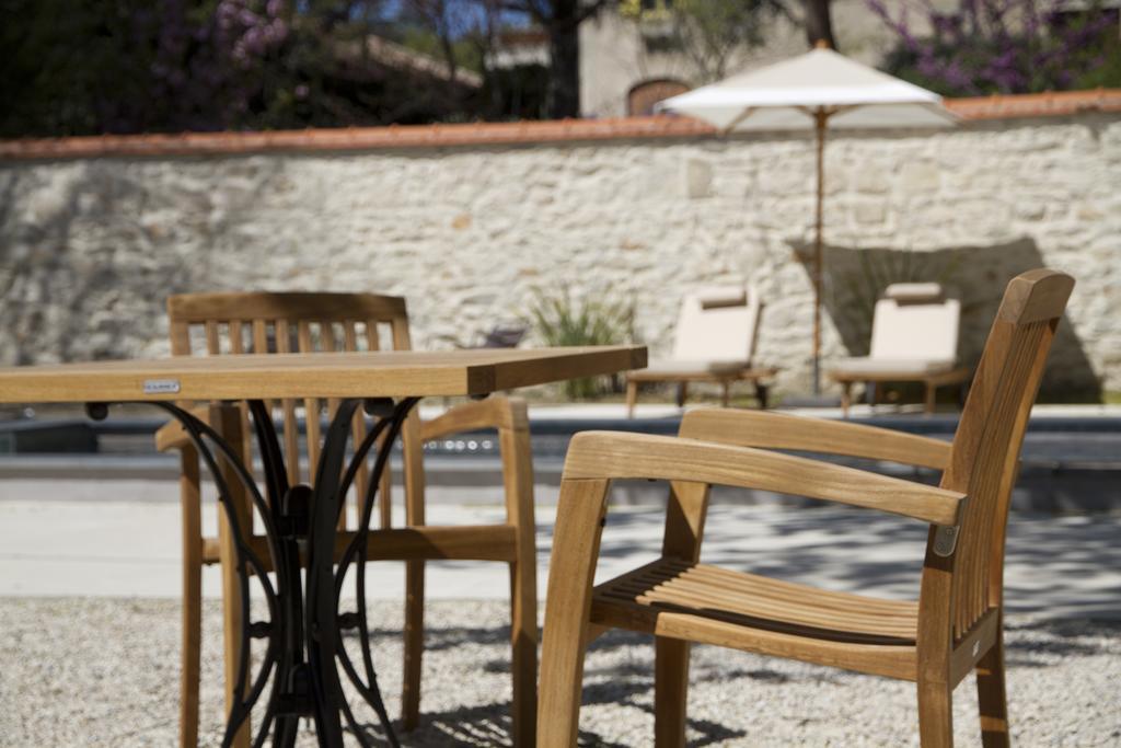 Villa Meridia Nîmes Exteriör bild