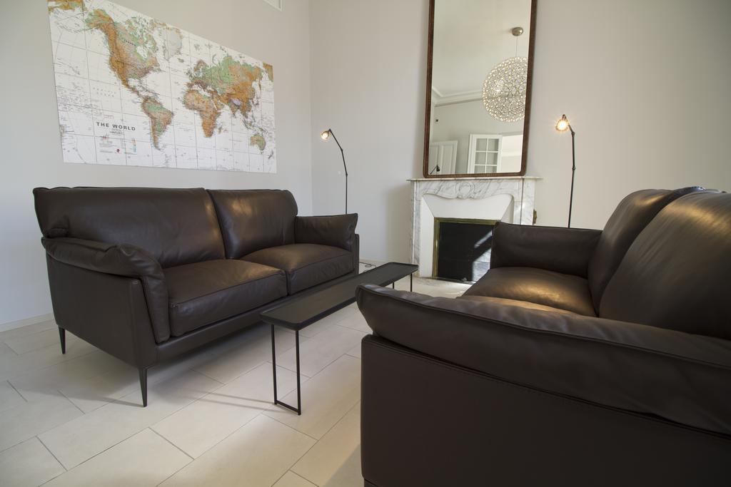 Villa Meridia Nîmes Exteriör bild