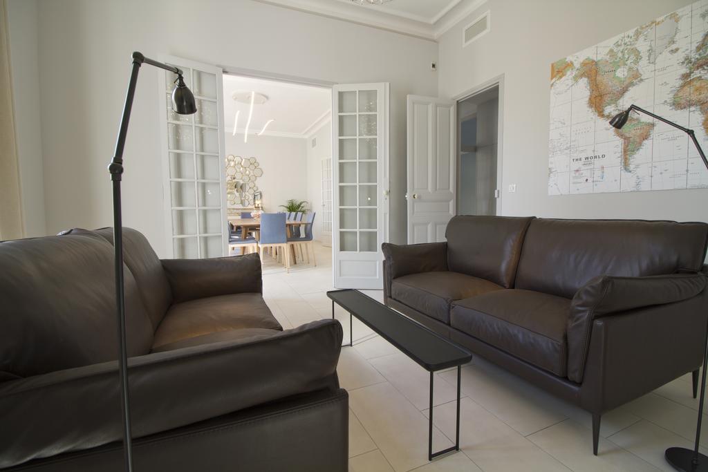 Villa Meridia Nîmes Exteriör bild